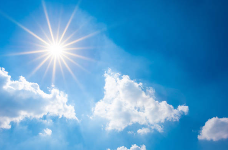 यस्तो छ,आजको मौसम