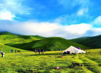 आज कोशी प्रदेशको हिमाली भू–भागमा आंशिक बदली रही बाँकी भू–भागमा मौसम सफा रहने