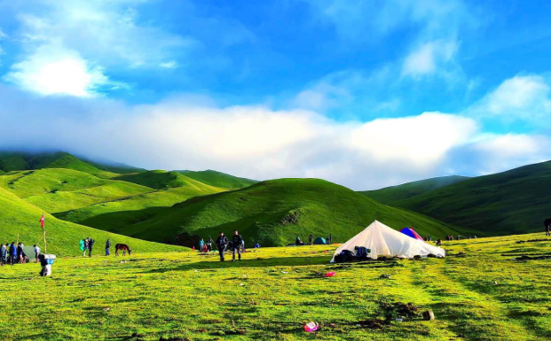 आज कोशी प्रदेशको हिमाली भू–भागमा आंशिक बदली रही बाँकी भू–भागमा मौसम सफा रहने