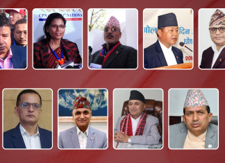 एमालेको ११ औं महाधिवेशनः सचिव पदमा ओली प्यानलका सबै उम्मेदवार विजयी