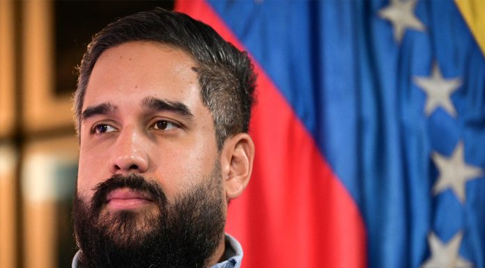 मादुरो दम्पतीको फिर्तीका लागि उनका छोराद्वारा अन्तर्राष्ट्रिय ऐक्यबद्धताको आह्वान