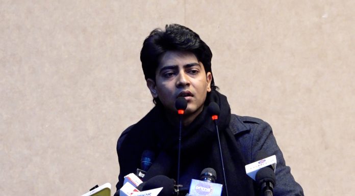 जेनजी आन्दोलनलाई निर्वाचनको नारा र औजारको रुपमा प्रयोग गरियो : मिराज ढुंगाना