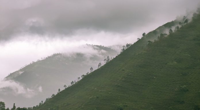 आजको मौसम : देशभर पश्चिमी वायूको प्रभाव