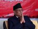 प्रचण्डद्वारा इंग्ल्यान्डविरुद्ध खेल्दै गरेको नेपाली क्रिकेट टिमलाई शुभकामना
