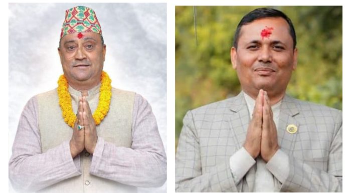 रौतहट—४ मतगणना अपडेटः रास्वपाका गणेश पौडेलको भारी अग्रता, कांग्रेस र एमाले निकै पछाडि