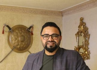 मध्यपूर्वलाई ‘भोट बैंक’को रूपमा मात्र प्रयोगगरी भावनामाथि खेलवाड गरियो :अध्यक्ष पन्थी