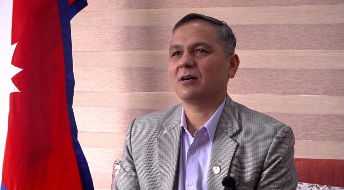 मतपेटिका सेनाले लैजाने हल्ला गलत : गृहमन्त्री