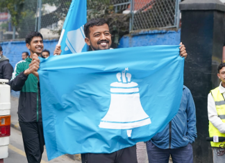 रन्जु दर्शनाको जित सुनिश्चित (तस्बिरहरू)