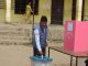 कर्णाली प्रदेशका मुख्यमन्त्री यामलाल कँडेलले गरे मतदान