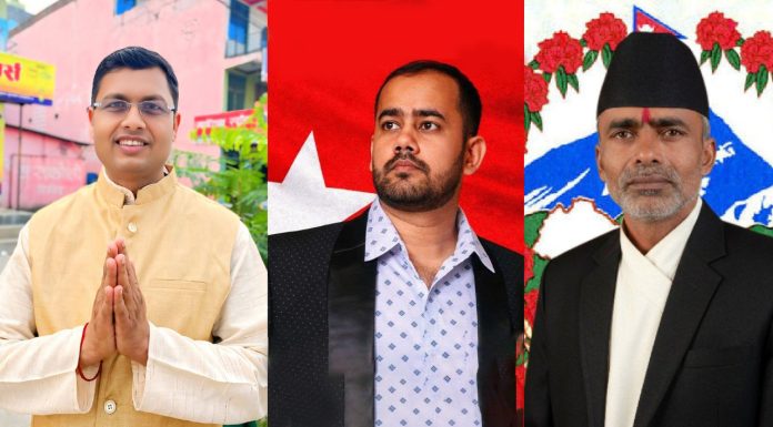 सर्लाही ४ मा ३५ उम्मेदवारको जमानत जफत