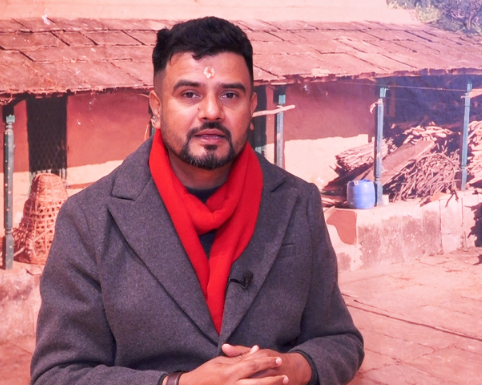 भक्तपुर–२ : रास्वपाका राजीव खत्री अग्रस्थानमा
