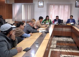 मध्यपूर्वका नेपालीको अवस्थाप्रति सरकार गम्भीर, ‘इमर्जेन्सी रेस्पोन्स टिम’ गठन