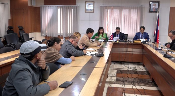 मध्यपूर्वका नेपालीको अवस्थाप्रति सरकार गम्भीर, ‘इमर्जेन्सी रेस्पोन्स टिम’ गठन