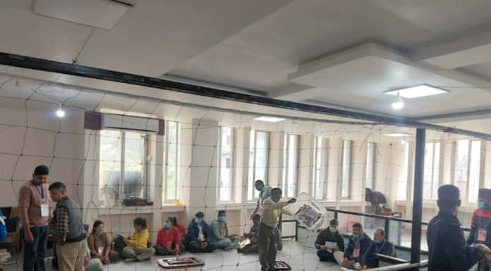 सुर्खेत र दैलेखमा मतगणना सुरु, कालिकोटमा नेकपा र जुम्लामा राप्रपाको अग्रता