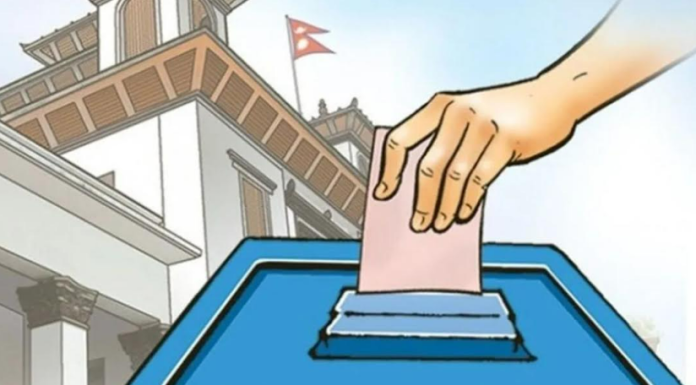 सर्लाहीमा ३४ जना कैदीले मतदान गर्न पाउने