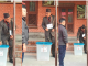 नेमकिपा सचिव प्रेम सुवालद्वारा भक्तपुरमा मतदान