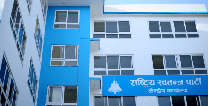 मकवानपुर २ मा रास्वपाका उम्मेदवार उप्रेतीको अग्रता कायमै, एमाले दोस्रो