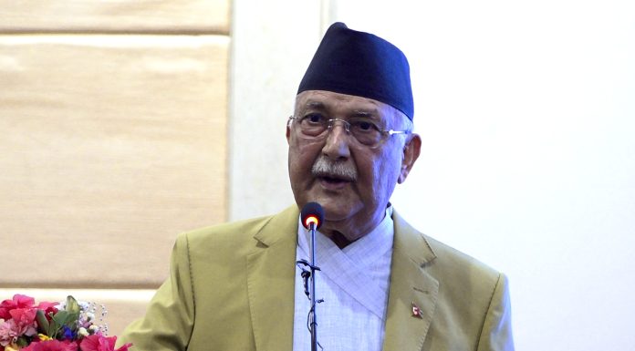 ओलीलाई रिहाइ गर्न अस्वीकार