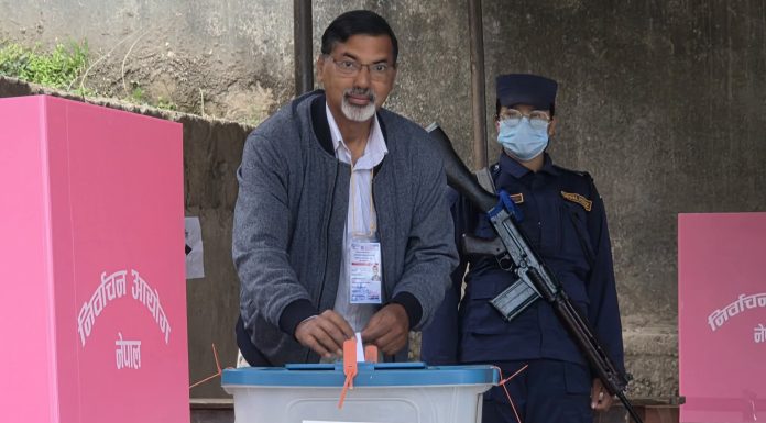 रुकुम पश्चिममा पछि परे जनार्दन