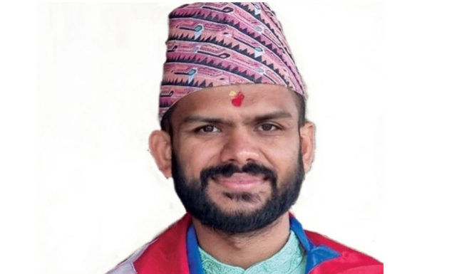 गुल्मी–१ : रास्वपाका सागर ढकालको अग्रता, प्रदीप दोस्रो स्थानमा