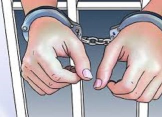 अर्काको नाममा मतदान गर्न खोज्ने एक युवक रौतहटबाट पक्राउ