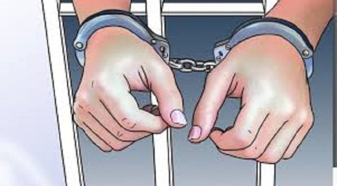 अर्काको नाममा मतदान गर्न खोज्ने एक युवक रौतहटबाट पक्राउ