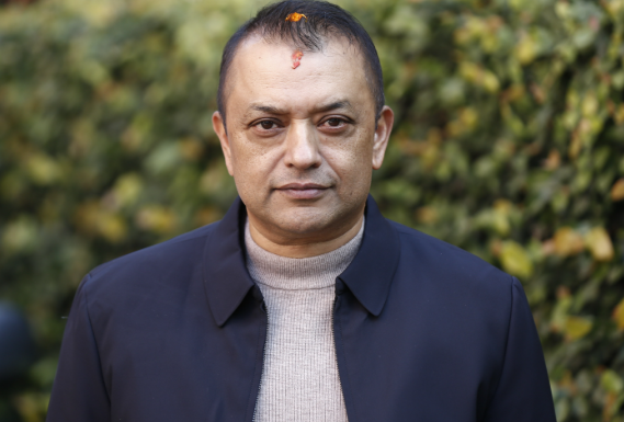 मौन अवधिमा सामाजिक सञ्जालमार्फत फैलाइँदै आएका भ्रामक समाचारप्रति गगनको आपत्ति