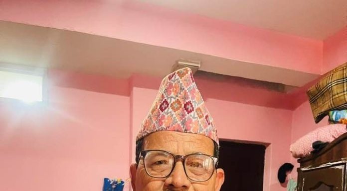 सिन्धुली–१ मा एमालेका प्रदीप कटुवाल अगाडि