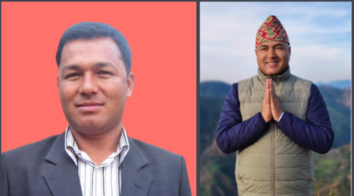 सुर्खेत १ मा नेपाली काँग्रेस अगाडि एमाले पछ्याउँदै