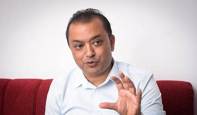 पराजित भएपनि सर्लाही–४ नछाड्ने सभापति थापाको प्रतिबद्धता