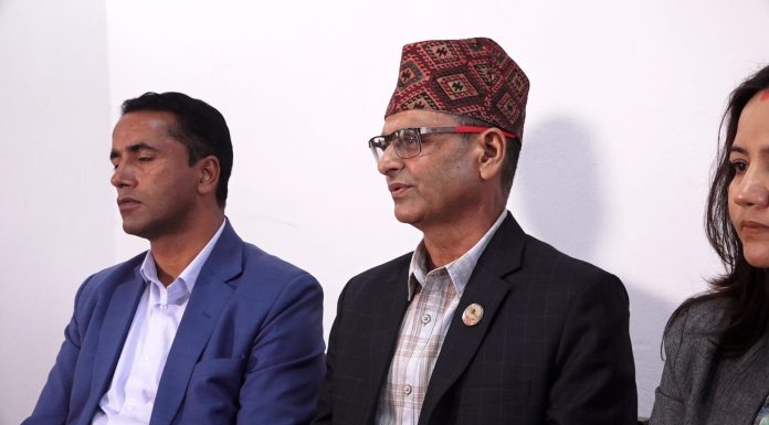 विपक्षी दलहरूको संयुक्त बैठक : सरकारका नीतिप्रति कडा आपत्ति, तत्काल समाधानको माग