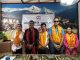 अनलाइन टिभी पत्रकार संघ मोरङको अध्यक्षमा भण्डारी
