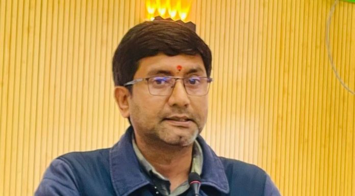 ‘विकास’ र ‘व्यवस्थापन’ का नाममा राज्यले नै गरिबको बास खोस्यो : नेता शिवाकोटी