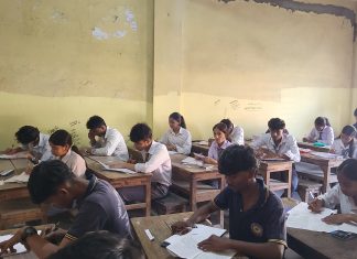 एसइई नतिजा : बाजुरामा ६१.९ प्रतिशत विद्यार्थी उत्तीर्ण