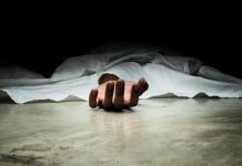 कैलालीमा नदिमा डुबेर एक जनाको मृत्यु