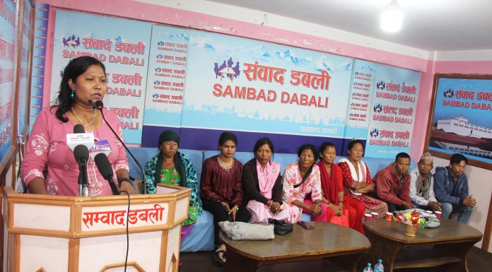 मुक्त भएको डेढ दशकसम्म अधिकारविहीन कमलरी, स्थायी आवासको आशमा वनकरिया