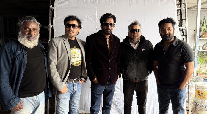 २० वर्षपछि राज हमालको कमब्याक
