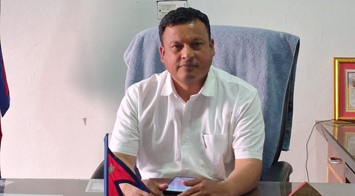 पर्यटकीय क्षेत्रको विकासमा ‘पर्यटन गुरु योजना’ मार्फत अघि बढेका छौँ : नगर प्रमुख खड्का