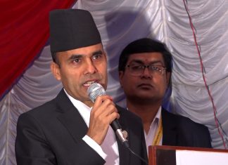 नेपाल विविधताले भरिएको एउटा समृद्ध मुलुक हो : मन्त्री तिमल्सिना