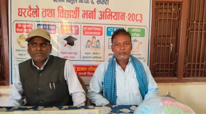 सीमावर्ती गाउँबाट शैक्षिक क्रान्तिको उदाहरण : जागेश्वर गहराई नमुना माविको ऐतिहासिक सफलता