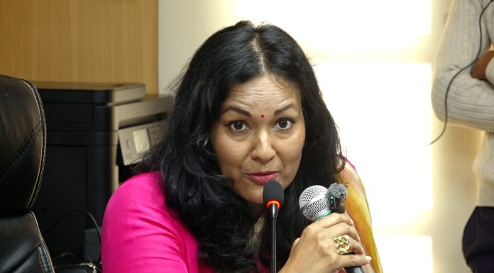पर्यटन क्षेत्रमा नवीनता र विविधीकरणमा सभापति उदासको जोड