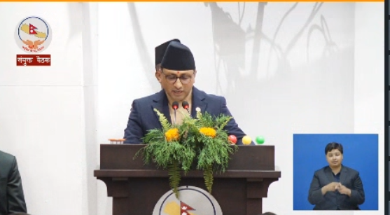 नेपाल वायु सेवालाई कम्पनीमा परिणत गर्ने सरकारको घोषणा