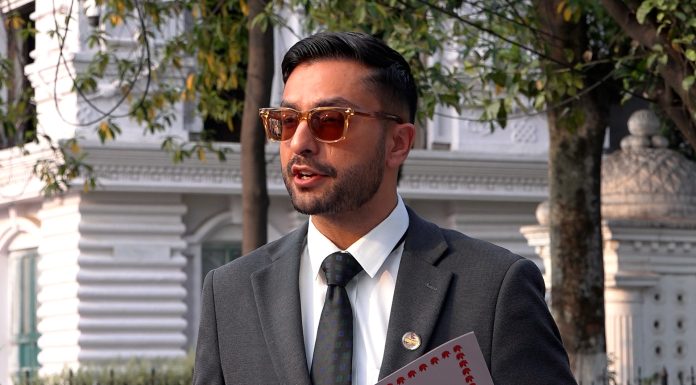 शैक्षिक जनशक्ति विकास परिषद्को २९औँ बैठक सम्पन्न : तीन वटा नयाँ तालिम पाठ्यक्रम स्वीकृत