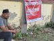 विकासका लागि बजेट माग्दै वडाध्यक्ष बसे मुख्यमन्त्री कार्यालयमा धर्ना