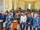 विदेशमा पढ्ने नेपाली विद्यार्थीहरूलाई सघाउन एनआरएनए तत्पर : अध्यक्ष डा.शर्मा