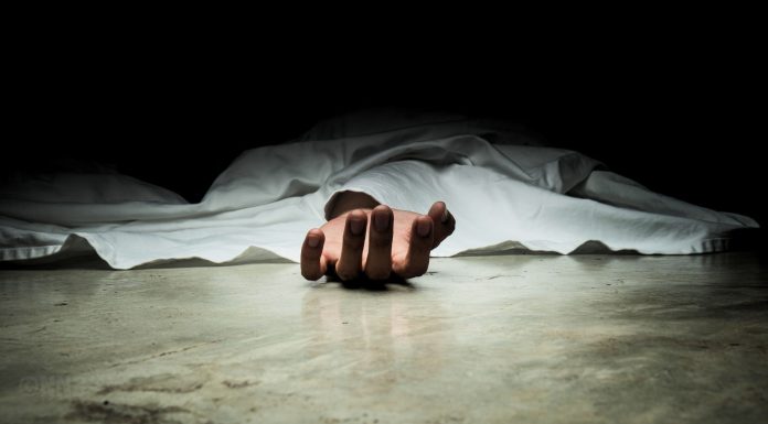 सर्लाहीमा बसको ठक्करबाट पैदल यात्रीको मृत्यु