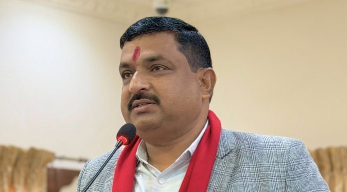जनमत पार्टी मधेस प्रदेशमा विवादको सिर्जना
