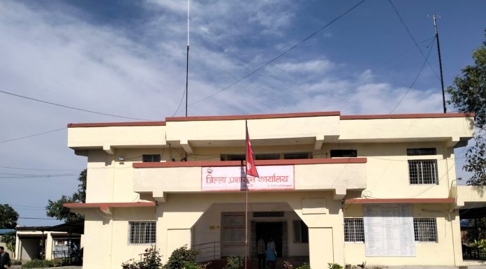 सङ्घीय सरकारको विरोध गर्ने स्थानीय तहको चेतावनी