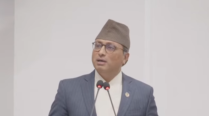 आगामी आर्थिक वर्षको बजेट आज सार्वजनिक हुँदै, २२ खर्बसम्मको आकार हुने प्रक्षेपण