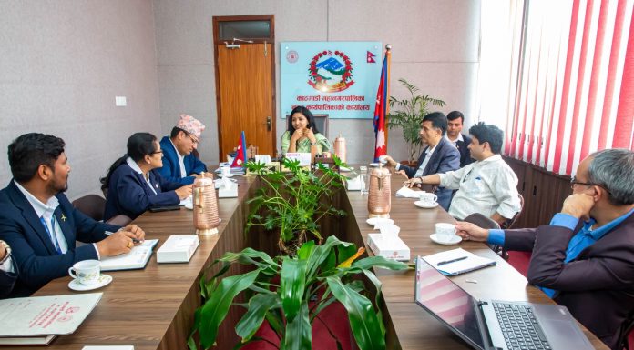 स्वास्थ्य प्रवर्धन केन्द्रबाट १ लाख ७६ हजार २९१ जनालाई स्वास्थ्य सेवा प्रदान, सेवाग्राहीको बढ्दो चाप